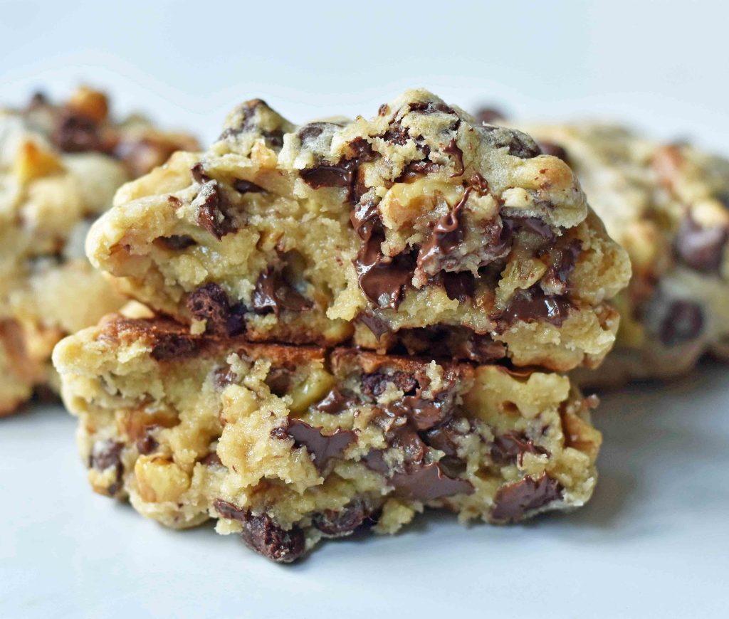 Walnut Chocolate Chip
