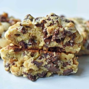 Walnut Chocolate Chip